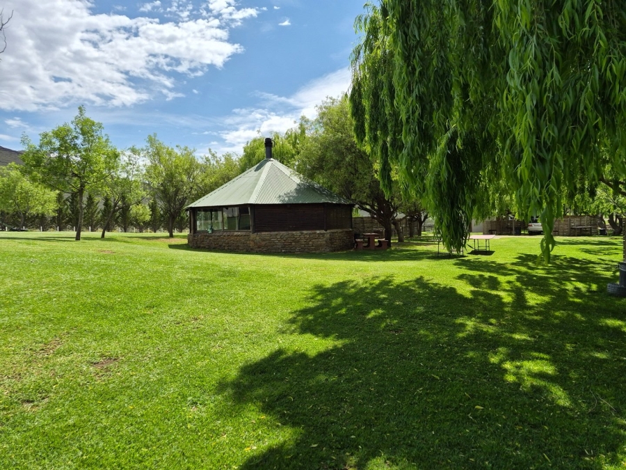 Commercial Property for Sale in Montagu Rural Western Cape